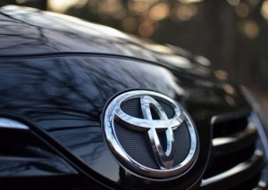 Петербургский завод Toyota ушёл на двухнедельные каникулы